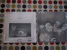 NEW ORDER - POWER CORRUPTION LIES SILVER + JOY DIVISION - CLOSER WHITE VINYL LP