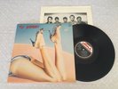 THE SHERBS SHAPING UP + INSERT 1982 AUSTRALIAN RELEASE MINI LP