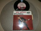 FRENCH EP 7' VOGUE 7812 / JOHNNY HALLYDAY KILI WATCH / CENTREUR ET LANGUETTE