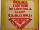 ORIENTAL BROTHERS BAND-LED KABAKA NIGERIA SOUKOUS LINGALA HIGHLIFE LP