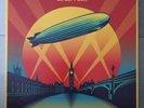 Led Zeppelin Celebration Day 3 vinyl box set.