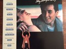 SAY ANYTHING ORIGINAL MOTION PICTURE SOUNDTRACK WTG RECORDS 45140 rare record