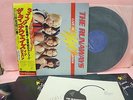 JAPAN LP 5 PIN-UPS THE RUNAWAYS LIVE IN JAPAN RJ-7249 NIPPON PHONOGRAM GATEFOLD