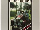 The Dramatics, Joy Ride  Vinyl Record/LP *USED*