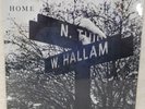 HALLAM STREET BAND 'HOME' COLORADO PRIVATE PRESS XIAN-FOLK-PSYCH LP STILL SEALED