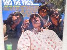 TERRY KNIGHT & PACK LUCKY ELEVEN MONO LE8000 STILL SEALED GRAND FUNK GARAGE PUNK