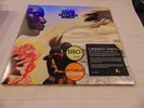 MILES DAVIS BITCHES BREW SEALED COLUMBIA LEGACY 180g 2 LP'S STICKERS JAZZ LP NM