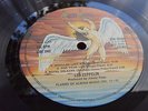 LED ZEPPELIN PRESENCE 1st A2 B1 Press UK LP MINT MUSEUM ONE PLAY COPY