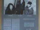 PUNGENT STENCH - DIRTY RHYMES AND PSYCHOTRONIC BEATS - FIRST PRESS - YELLOW WAX