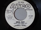 RARE NORTHERN SOUL WIGAN TORCH DETROIT R+B 7