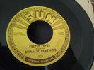 CHARLIE FEATHERS 