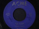 TEMPO-TONES: Get Yourself Another Fool / Ride Along 45 (xol) Vocal Groups
