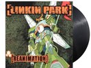 Linkin Park - Reanimation Vinyl 2xLP Black Sealed New