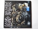 ICED EARTH - Live in Ancient Kourion 3-LP FOC 1st press
