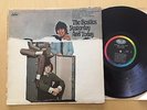 ORIGINAL BEATLES BUTCHER COVER PARTIALLY PEELED YESTERDAY AND TODAY MONO RIAA 6