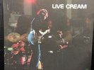 Sealed Live Cream Polydor-England Atco SD 33-328 Lp