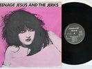TEENAGE JESUS AND THE JERKS SAME MIGRAINE CC 336 US Vinyl LP