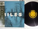 NEW MILES DAVIS QUINTET MILES PRESTIGE SMJ-6531 Japan OBI Mono Vinyl LP
