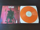 PEARL JAM Ten Color Vinyl LP Soundgarden Nirvana Mother Love Bone Eddie Vedder