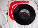 Bobby Parker - Watch Your Step - LONDON LABEL HL-U9393