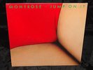 Montrose Jump On It SEALED USA 1976 1ST PRESS VINYL LP W/ NO BARCODE