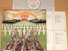 STRAY - Stand Up And Be Counted  (DAWN, UK 1975 + LYRICS-INSERT / LP vg+/m-)