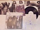 Del Amitri ?Twisted UK Original Limited LP 1995 w/ Poster + bonus japanese sheet