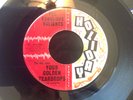 Rare Houston Texas Doo Wop 45  Fabulous Valients on Holiday
