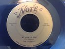 Indianapolis Doo Wop 45  The Students on Note 