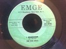 Doo Wop 45  The Five Discs on EMGE 