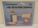GIAMPIERO BONESCHI Richard Hayman Presents The Electric People SEALED LP Moog