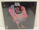 RUFUS THOMAS Do The Funky Chicken FACTORY SEALED 1970 ORIGINAL LP Stax STS 2028