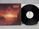 1984 Warner Brothers Records 1-25100 Ronnie James Dio 