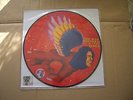 DAVID BOWIE THE MAN WHO SOLD THE WORLD  PICTURE DISC RECORD STORE DAY RSD 2016