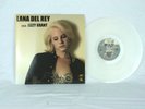 LANA DEL REY LANA DEL REY AKA LIZZY GRANT LP CLEAR VINYL / VINYLE TRANSPARENT