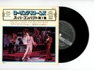 THE ROLLING STONES EP PS Japan TELL ME ,TIME IS ON MY SIDE