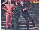 THE SCAFFOLD Thank U Very Much / US LP rare Stereo / NMint