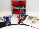 CHEAP TRICK - 5 ALBUMS - NUMBERED - RSD - LTD. EDITION - 180 G.VINYL  REMASTERED