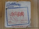 MIKLOS ROZSA w/ THEREMIN - HITCHCOCK'S SPELLBOUND - Rare Solitaire 10