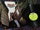 1969 ORIG ?  BOB SEGER SYSTEM ? NOAH  Hard Gritty Garage Psych RAREST BOB SEGER