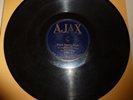 PREWAR JAZZ 78 RPM RECORD - SUSIE SMITH -AJAX 17093