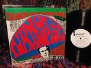 MINT 1967 PROMO ? HIPPIE ACID GURU Timothy Leary TURN ON Tune In DROP OUT Psych