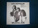 Led Zeppelin Mudslide LP RECORD LIVE VANCOUVER 1971 NOT TMOQ EXCELLENT VINYL