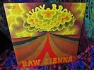 SEALED '70 Orig SAVOY BROWN   RAW SIENNA    MASTERPIECE Hard BLUES Chris Youlden