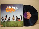 Malaysia Malay Band Carefree Kebebasan 1979 EMI 12