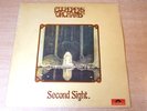 Culpeper's Orchard/Second Sight/1972 Polydor LP - RARE LP with some issues