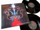 DISMEMBER - Like An Everflowing Stream 2-LP FOC Black Vinyl