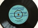THE HAMLINS Soul And Inspiration ETHIOPIANS  COXSONE CS7022 1967 Vinyl Single EX