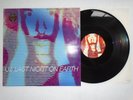U2-LAST NIGHT ON EARTH...RARE PROMO ONLY 1ST UK PRESS N/MINT VINYL 12