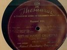 RHYTHM MAKERS ( ARTIE SHAW) / XAVIER CUGAT - 16